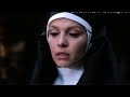 Female possession  old nun into young pretty nun  demon abaddon supernatural ftf