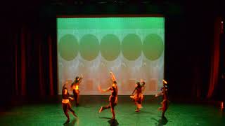 Trailer Scheherazade and 1001 Nights