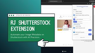 RJ Shutterstock Auto Extension [UPDATE]
