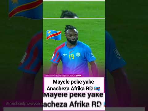 MEYERE MGANGA WAKE NI ATALI SANA ANAFUNGA KAMA JINI MSIMU HUU WAKE