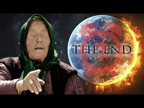 Video: Will The World End On October 12,