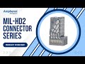 MIL-HD2: The Future of Advanced Connectivity
