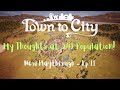 My Thoughts and Frustrations | Town to City S1E11 | Belvau/Frontebrac Episode 11