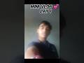 DAY 1 vlog #ashish #mini #viral