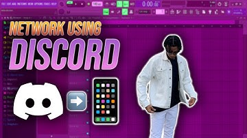 How to Network Using Discord as a Music Producer