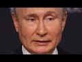La Verdad Oculta De La Novia Secreta de Putin