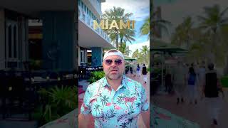 Trip To Miami | Vlog 4