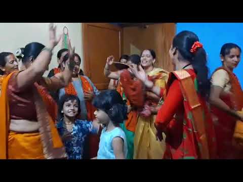 Satu aatu parv ....  Celebration in lalkuwa 