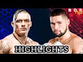 Oleksandr Usyk (Ukraine) vs Tony Bellew (England), KNOCKOUT | Full Fight Highlights