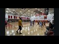 vs Wahpeton Blizzard (First Game) Lisbon Tournament 10.11.25