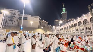 UMRA ZIYORATI  MAKKAH JONLI EFIR | UMRA ZIYORATI 2025 | УМРА ЗИЁРАТИ | УМРА САФАРИ