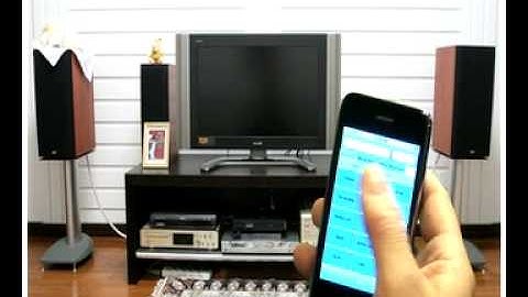 Short Informational Video About MyMobileRemote