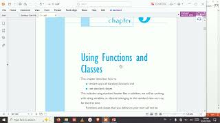 ProgrammingMethods1 lect6 C++ POP2