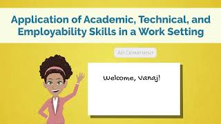 Work Based Learning