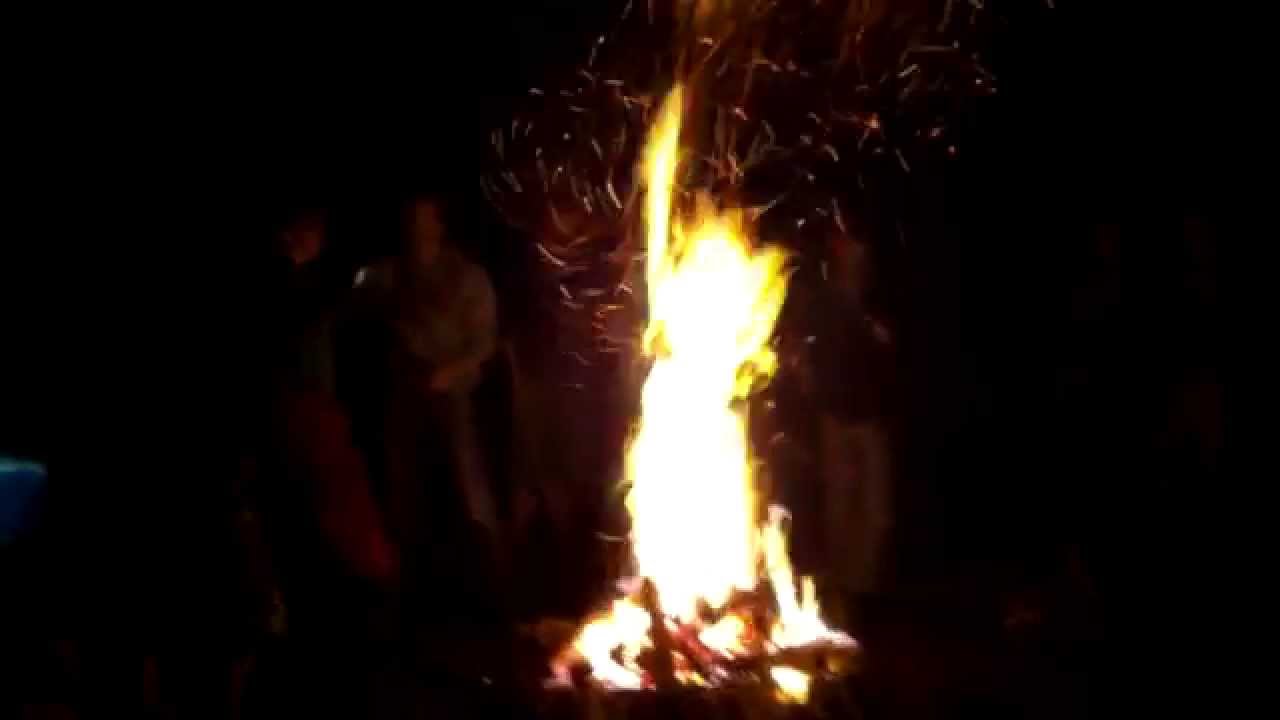 Fireball Cinnamon Liqueur Fire Fun Youtube