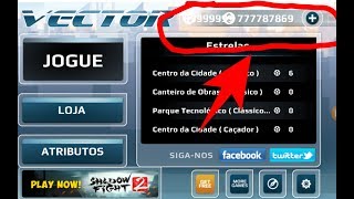 Vector (APK/MOD)! Atualizado 2018