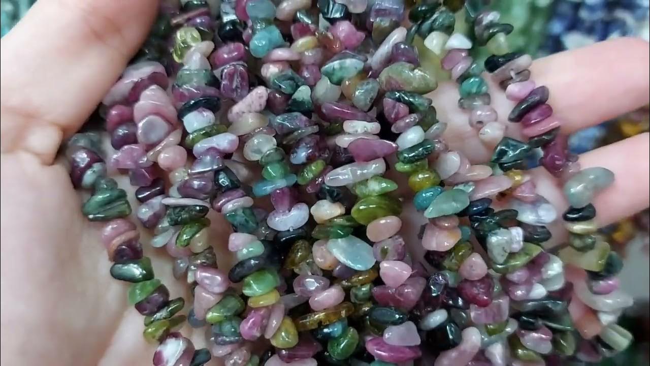 Натуральные камни - YouTube