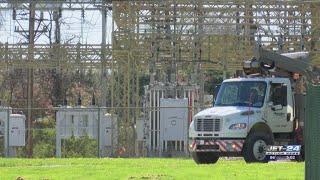 No reported heat-related power outages but be prepared: Penelec