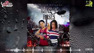 Guns N Roses Kerissa and Bully Frass