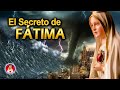 ¿Qué falta por cumplirse del secreto de Fátima? - Podcast Salve María Episodio 46