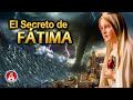  qu falta por cumplirse del secreto de ftima  podcast salve mara episodio 46