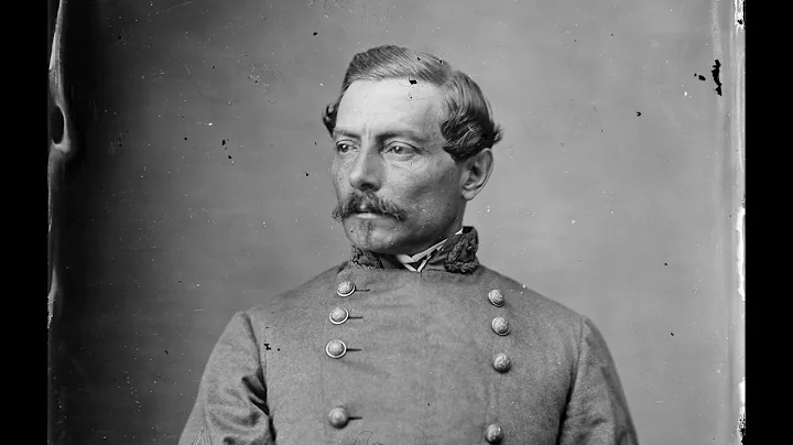 The Story of P.G.T. Beauregard