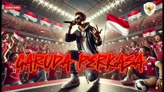 HipHop Timnas ' Garuda Perkasa '