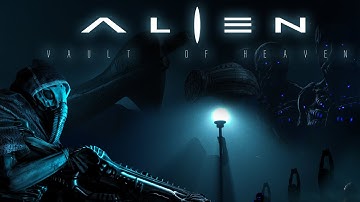 ALIEN: VAULT OF HEAVEN - PART ONE | Fan-made Animation