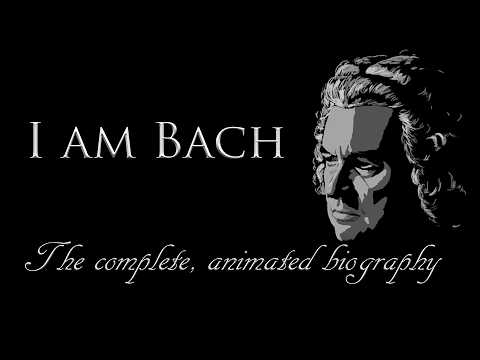 Bach's Untold Story: The EPIC Saga!