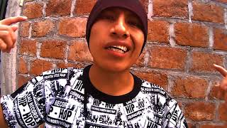 Cau Record's  B-KER ARTHECALLE ( Video Oficial )