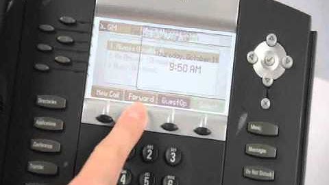 Voiceware by PhoneSuite 