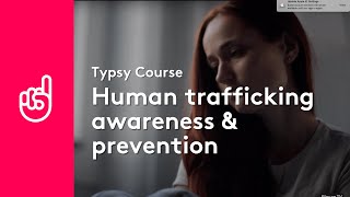 Information Human Trafficking Awareness and Prevention with Phil Brewer Guide