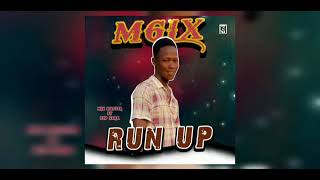 Run-Up by M6ix