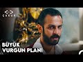 Vartolu Yeni Adamlarıyla İlk Toplantısını Yaptı - Çukur 26. Bölüm