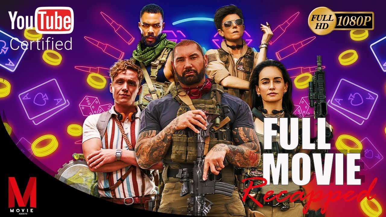 Армия мертвых | Резюме фильма