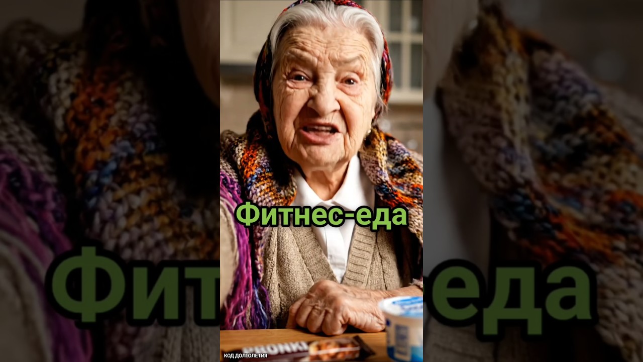 Фитнес-еда портит кишечник?