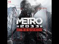 Let's Play Metro 2033 Redux Part 13 german