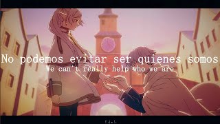 The Bird Song - Noah Floersch Ft. Em Beihold ; ; Sub Español ~