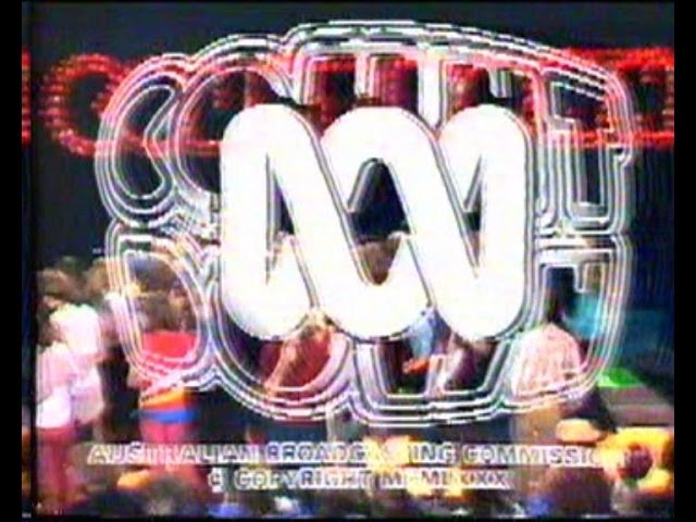 Countdown End Of Decade 1979 channel 2 ABC Austral class=