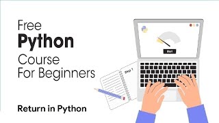 *New* Python Full Course 2023 - Return in Python 2023