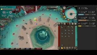 UPDATED Guardians of the Rift Solo Guide - 70-80k xp/hr Profile