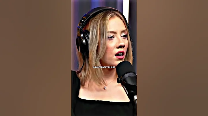 Logical Woman DEBUNKS The Gender Wage Gap #shorts