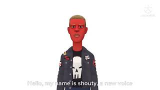 A new voice from Plotagon