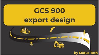Famous How To Create Machine / Grade control files (GCS900) using Trimble's Business Center - HCE Wealth