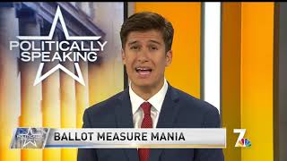 Super Tuesday 2020 Recap with Haney Hong of San Diego Taxpayers Association