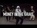 Drake - Money In The Grave ft. Rick Ross / Yoojung Lee Choreography