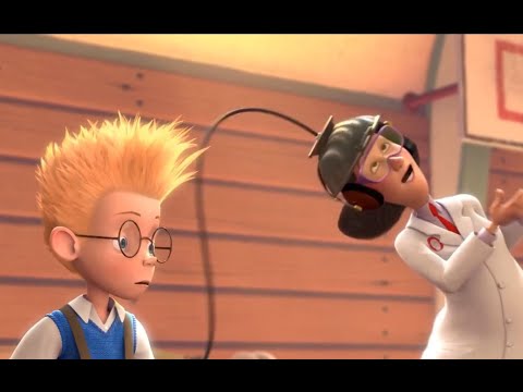 Meet the Robinsons - MoviePooper