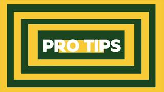 Course Reserves: Pro Tip (2023)