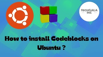 How to install Codeblocks on Ubuntu  20.04 and 21.04?