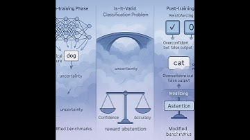Why Language Models Hallucinate